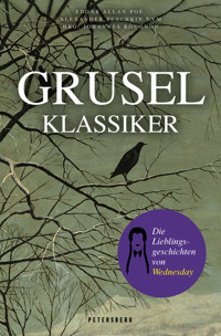 Gruselklassiker - Edgar Allan Poe - ebook