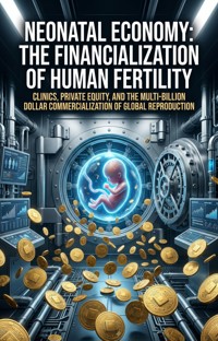 Neonatal Economy: The Financialization of Human Fertility - Amber Torres - ebook