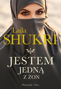 Jestem jedną z żon - Laila Shukri - ebook + audiobook + książka