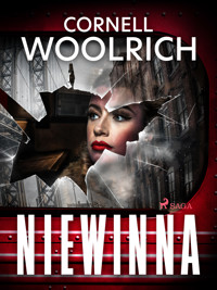 Niewinna - Woolrich Cornell - ebook