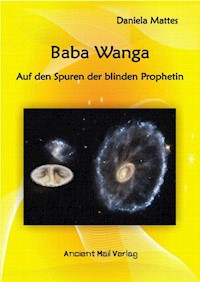 Baba Wanga - Daniela Mattes - ebook