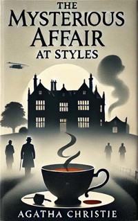 The Mysterious Affair at Styles - Agatha Christie - ebook