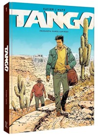 Tango Integral I - Matz - książka