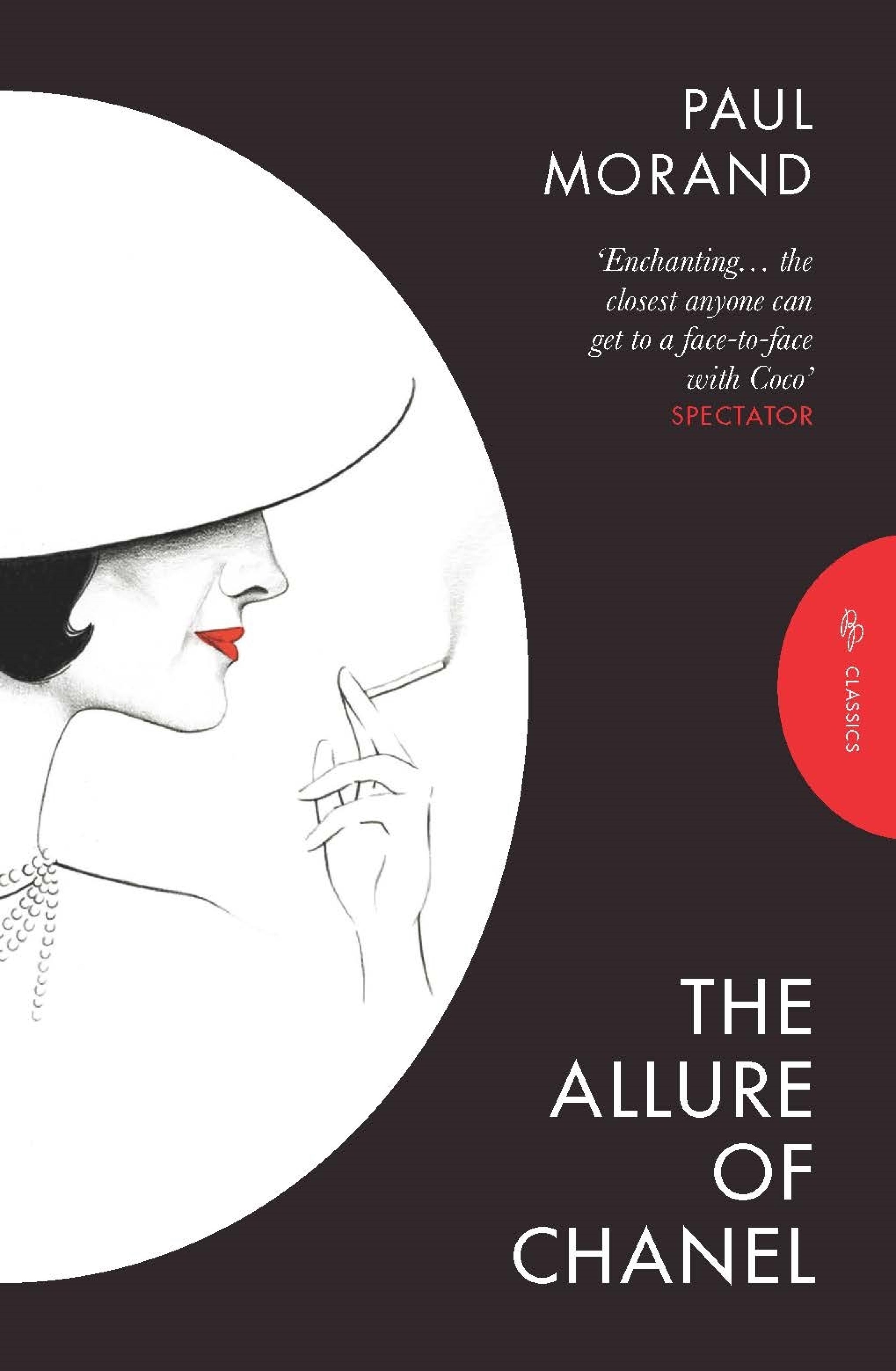 The Allure of Chanel (Pushkin Classics)
