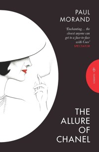 The Allure of Chanel - Morand Paul - ebook