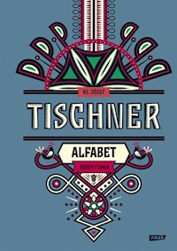 Alfabet duszy i ciała - Józef Tischner - książka