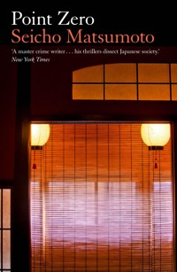 Point Zero - Matsumoto	 Seicho - ebook