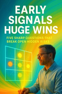 Early Signals, Huge Wins - Lila Morgan - ebook