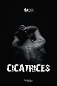 Cicatrices - Nadir - ebook