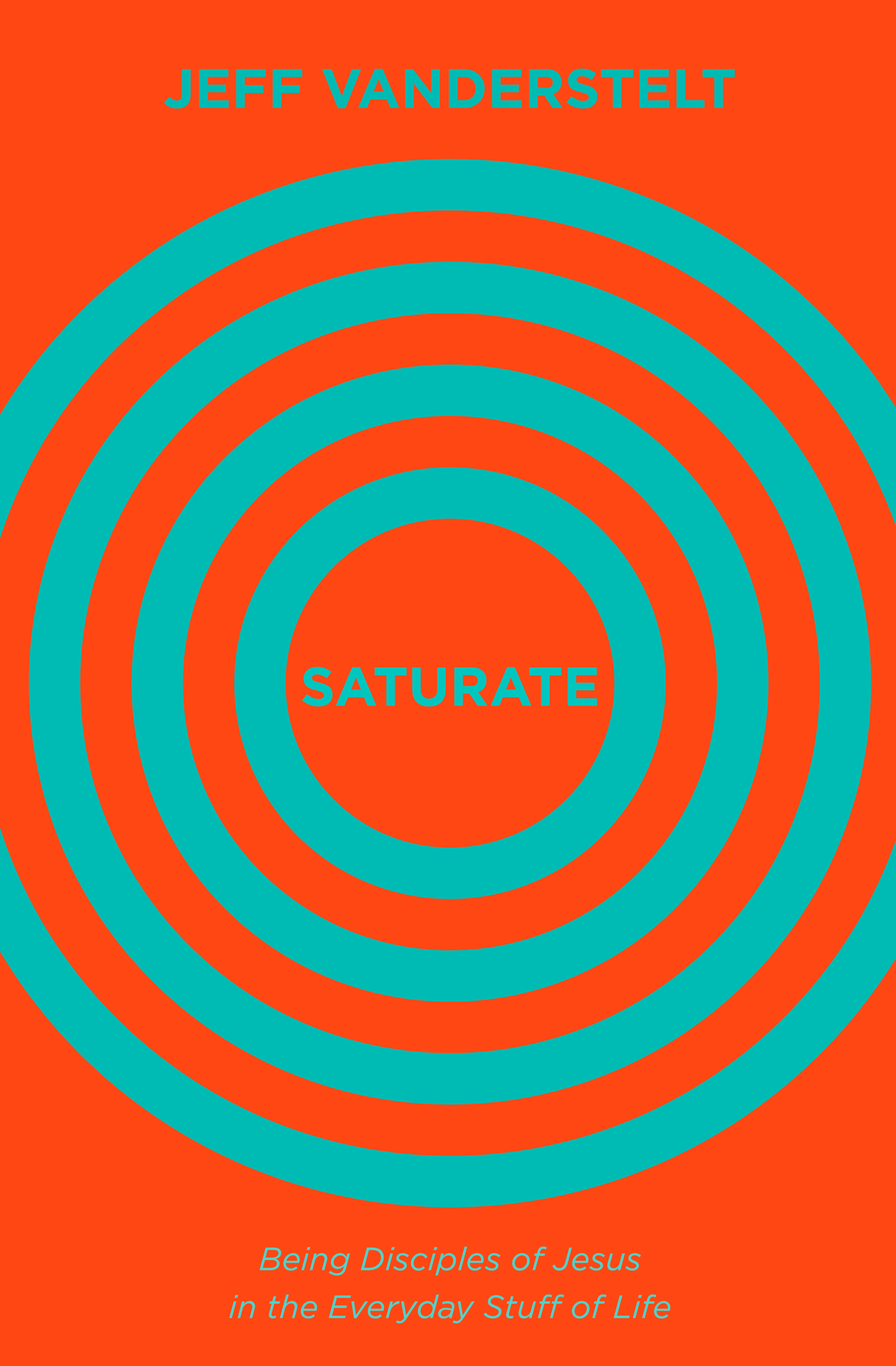 Saturate