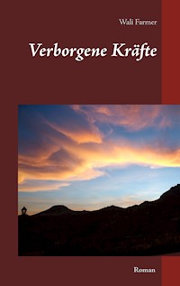 Verborgene Kräfte - Wali Farmer - ebook