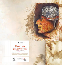 Cuatro cuartetos (Four Quartets) - T. S. Eliot - ebook