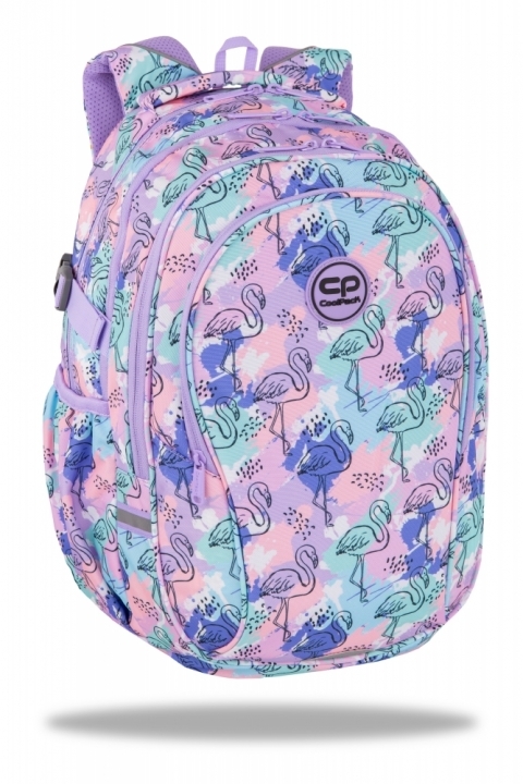 Coolpack, Plecak Factor - Maui (F002903) -  - książka