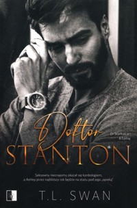 Doktor Stanton - T.L. Swan - ebook + audiobook + książka