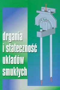 Drgania i stateczność układów smukłych -  - książka