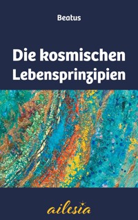 Die kosmischen Lebensprinzipien - Beatus Steinmann - ebook