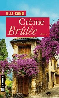 Crème Brûlée - Elli Sand - ebook