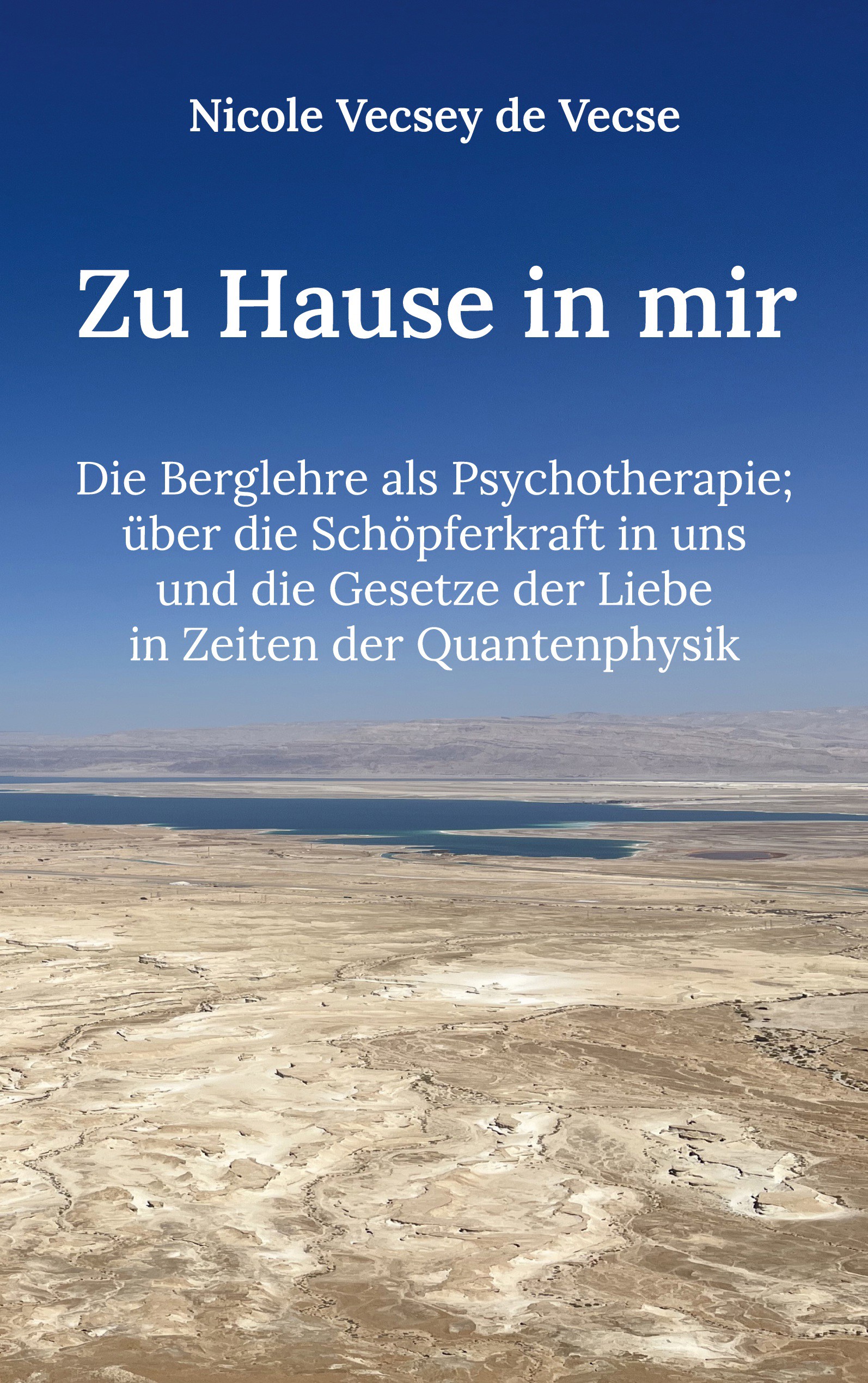 Zu Hause in mir
