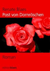 Post von Dornröschen - Blaes, Renate - ebook