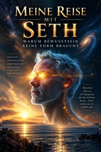 Meine Reise mit Seth - Michaela Berger - ebook