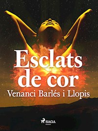 Esclats de cor - Víctor Balaguer - ebook