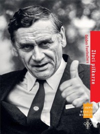 Złoci piłkarze - Stefan Szczepłek - książka