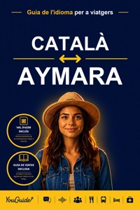 The Language Guide for Travelers - Catalan to Aymara - YouGuide - ebook