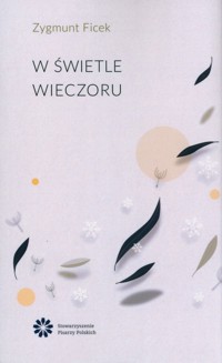 W świetle wieczoru - Zygmunt Ficek - książka