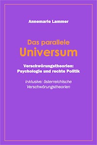 Das parallele Universum - Annemarie Lammer - ebook