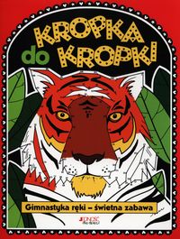 Kropka do kropki - - książka