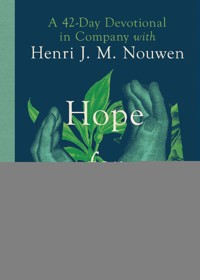 Hope for Caregivers - Henri Nouwen - ebook