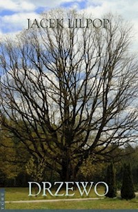 Drzewo - Lilpop Jacek - książka