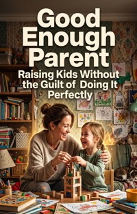 Good Enough Parent - James Hartley - ebook
