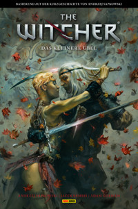 The Witcher - Das kleinere Übel - Andrzej Sapkowski - ebook