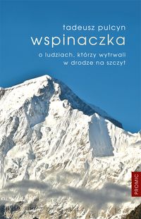 Wspinaczka - Pulcyn Tadeusz - książka