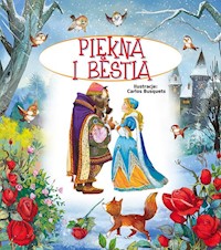 Piękna i bestia -  - książka