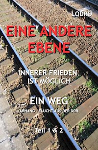 Eine Andere Ebene - Lodrö - ebook