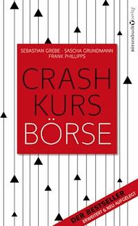 Crashkurs Börse - Sebastian Grebe - ebook