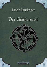 DSA 40: Der Geisterwolf - Linda Budinger - ebook