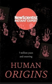Human Origins - Scientist New - książka
