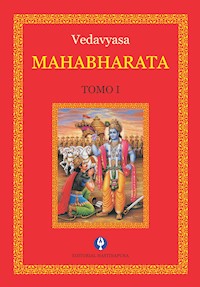 Mahabharata Tomo 1 - Vedavyasa - ebook