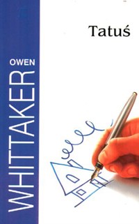 Tatuś - Owen Whittaker - ebook