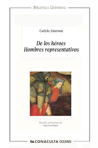 De los héroes - Thomas Carlyle - ebook