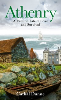 Athenry - Cathal Dunne - ebook