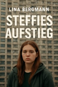 Steffis Aufstieg - Lina Bergmann - ebook