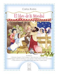 El libro de la Navidad - Carlos Rubio - ebook