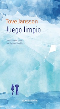 Juego limpio - Jansson Tove - ebook