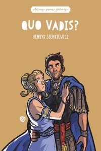 Quo Vadis? - Henryk Sienkiewicz - ebook