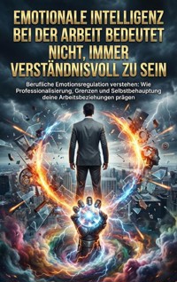 Emotionale Intelligenz bei der Arbeit bedeutet nicht, immer verständnisvoll zu sein - Verena Busch - ebook