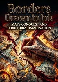 Borders Drawn in Ink - Evan Mercert - ebook